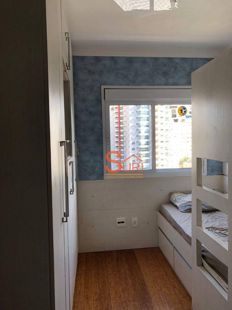 Apartamento à venda com 3 quartos, 130m² - Foto 23