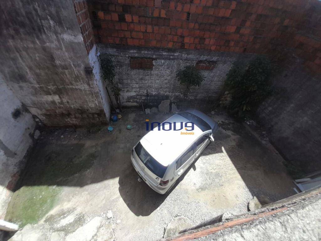 Casa à venda com 3 quartos, 500M2 - Foto 38