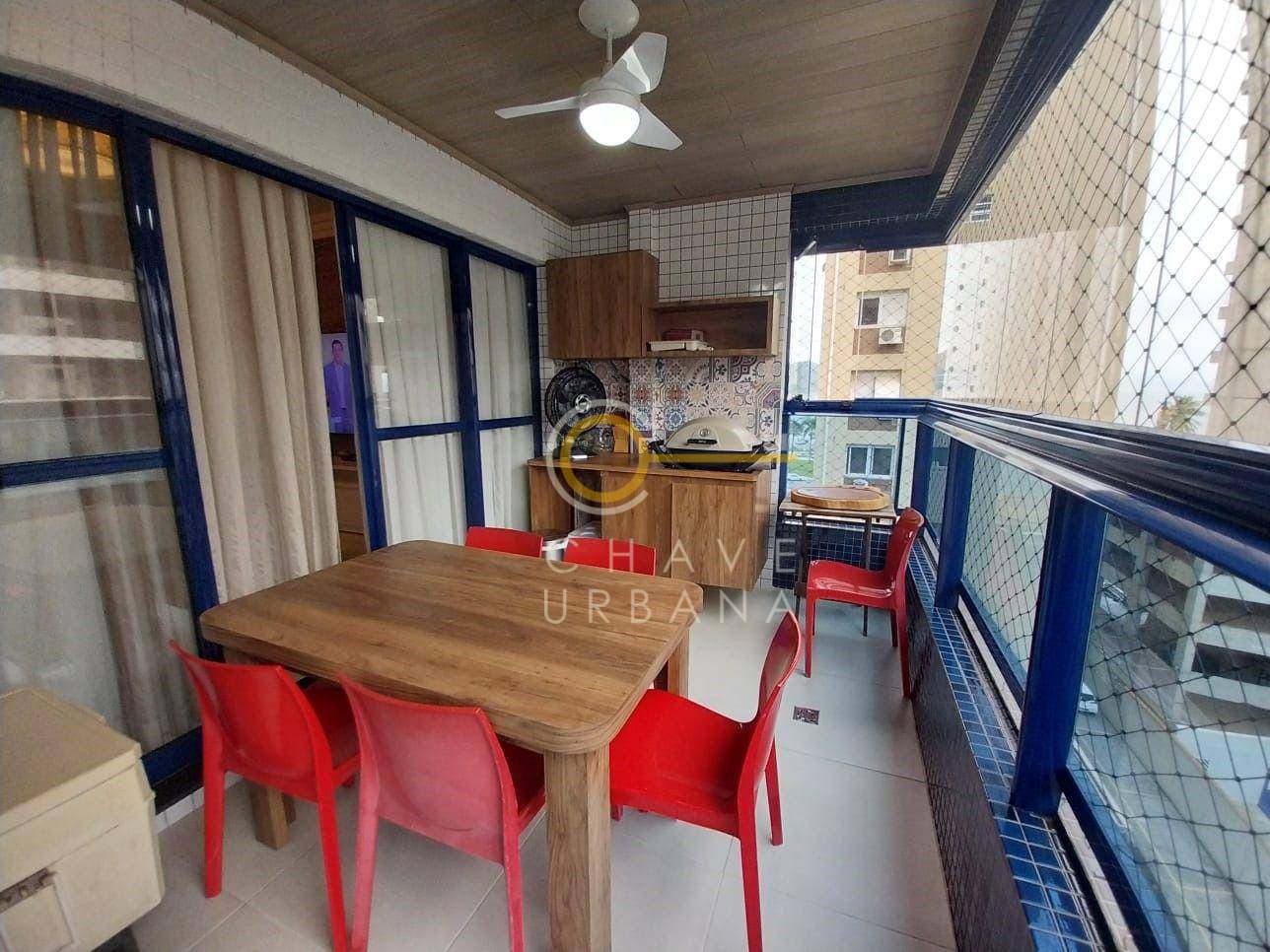 Apartamento, 3 quartos, 159 m² - Foto 1