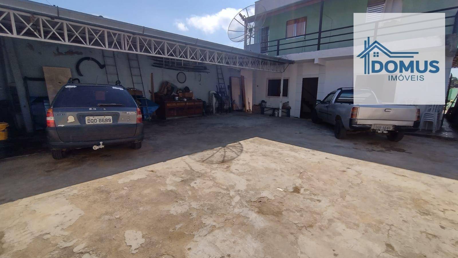 Sobrado à venda com 5 quartos, 268m² - Foto 37