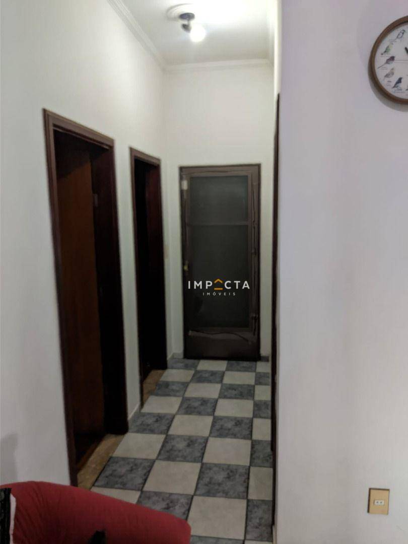 Casa à venda com 4 quartos, 273m² - Foto 15