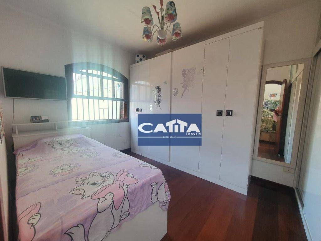 Sobrado à venda com 5 quartos, 240m² - Foto 38