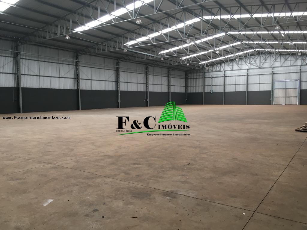 Depósito-Galpão - Foto 6