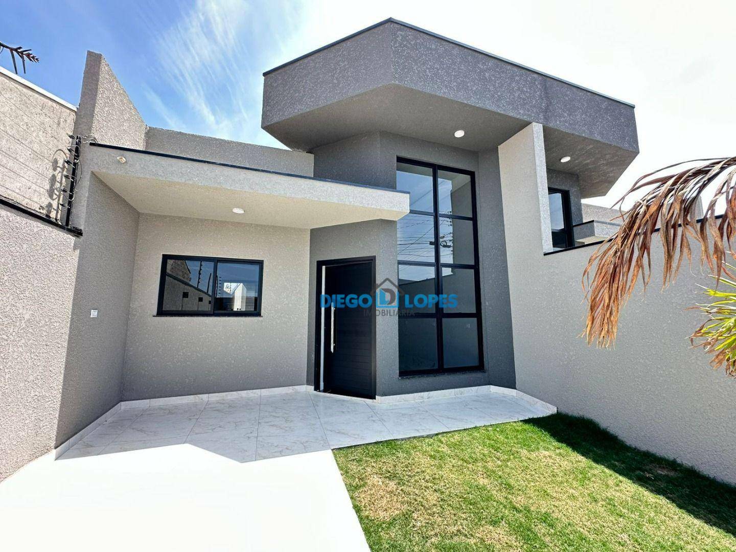 Casa à venda com 3 quartos, 145m² - Foto 3