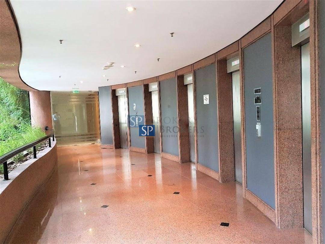 Conjunto Comercial-Sala para alugar, 367m² - Foto 7