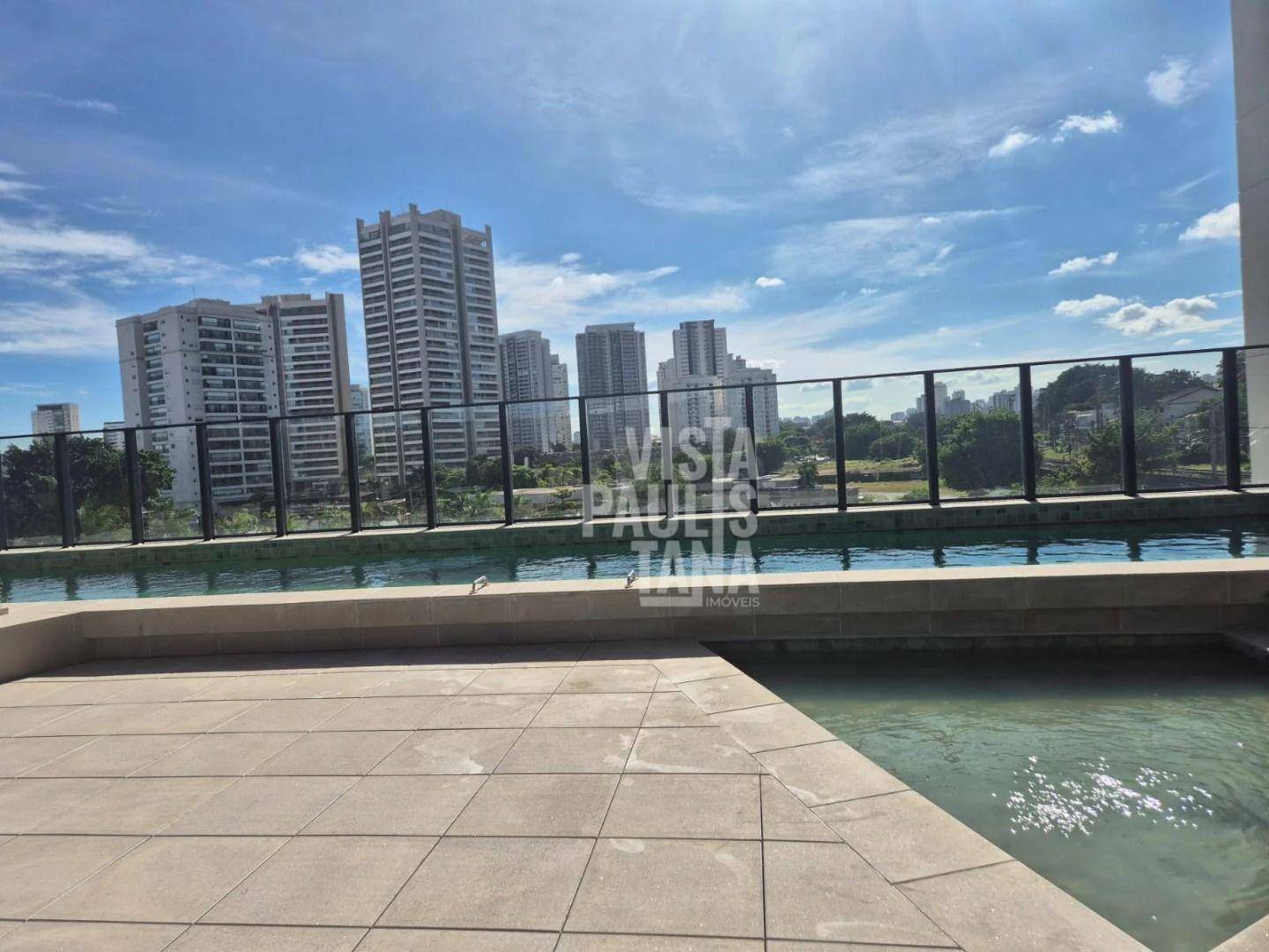 Apartamento à venda com 3 quartos, 69m² - Foto 38