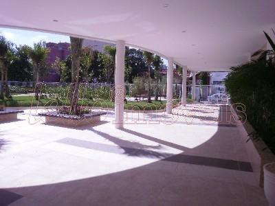 Conjunto Comercial-Sala para alugar, 124m² - Foto 20