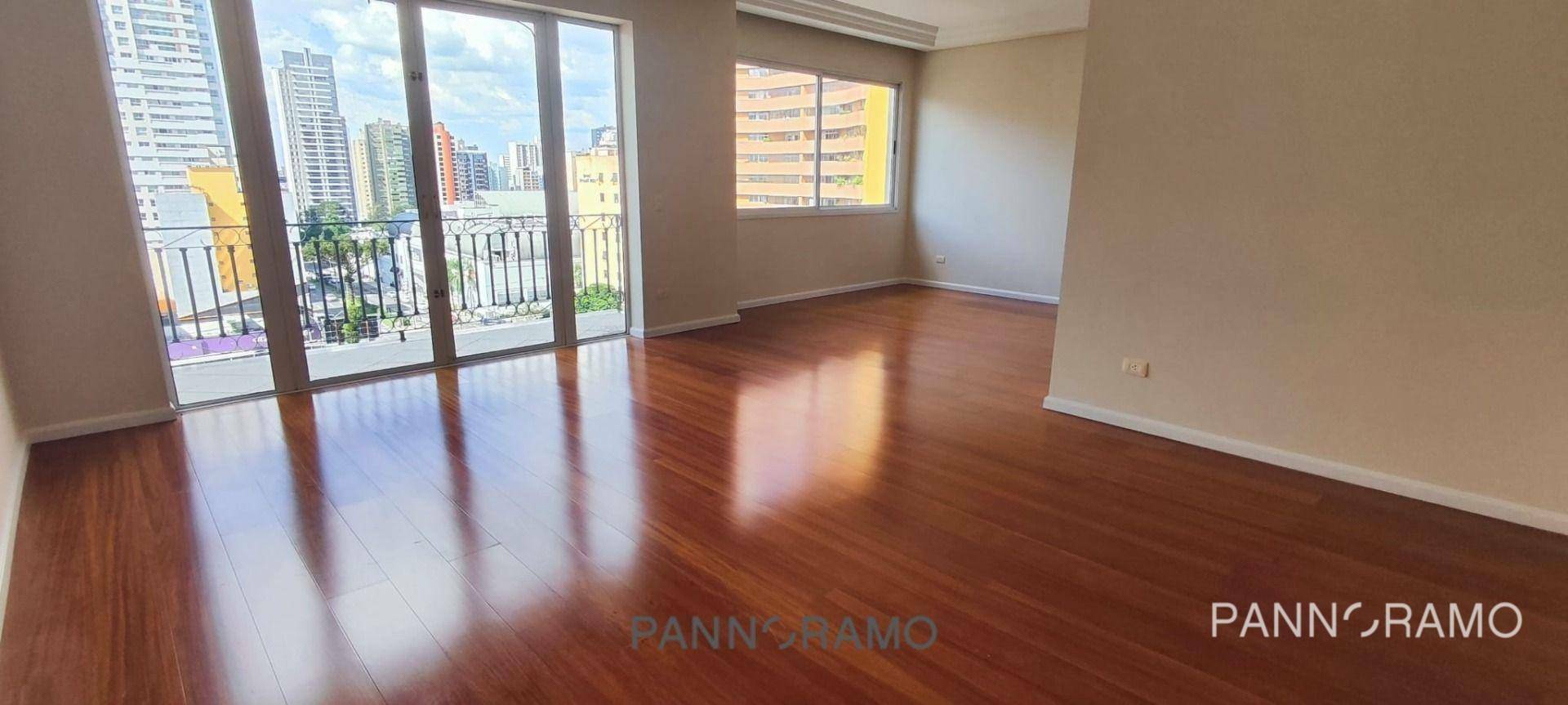 Apartamento à venda com 4 quartos, 227m² - Foto 2