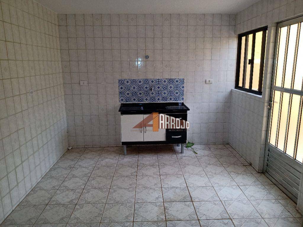 Sobrado para alugar com 2 quartos, 104m² - Foto 20