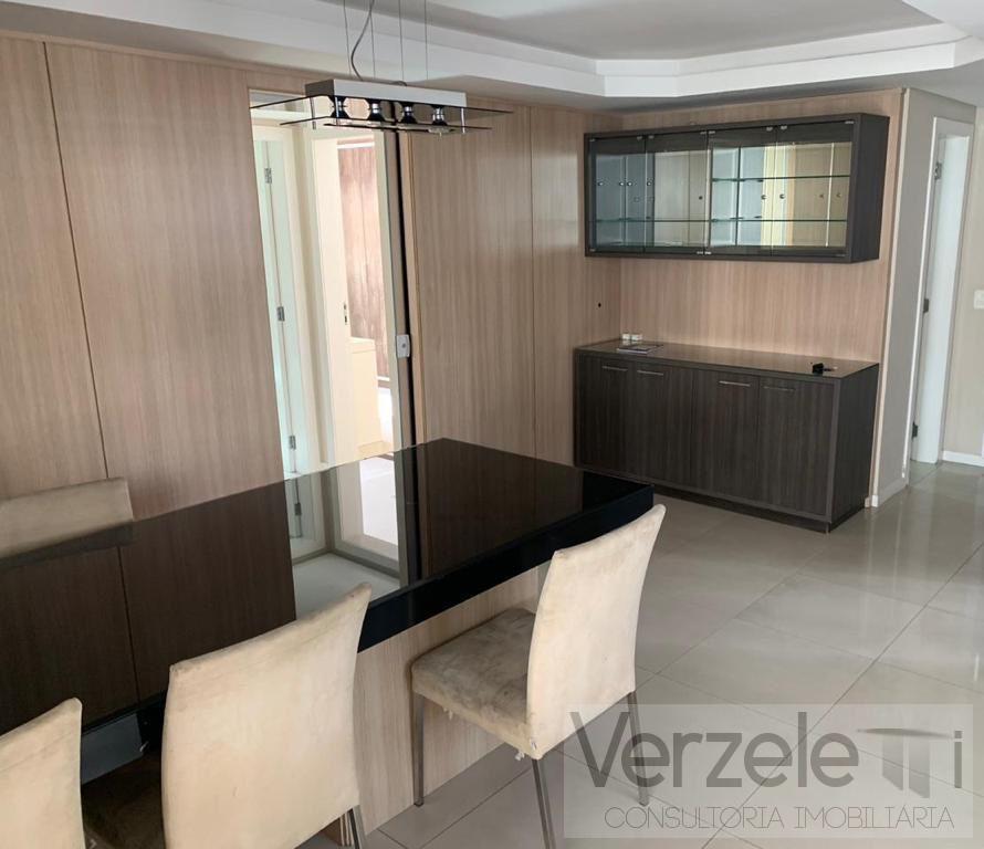 Apartamento para alugar com 3 quartos, 170m² - Foto 15