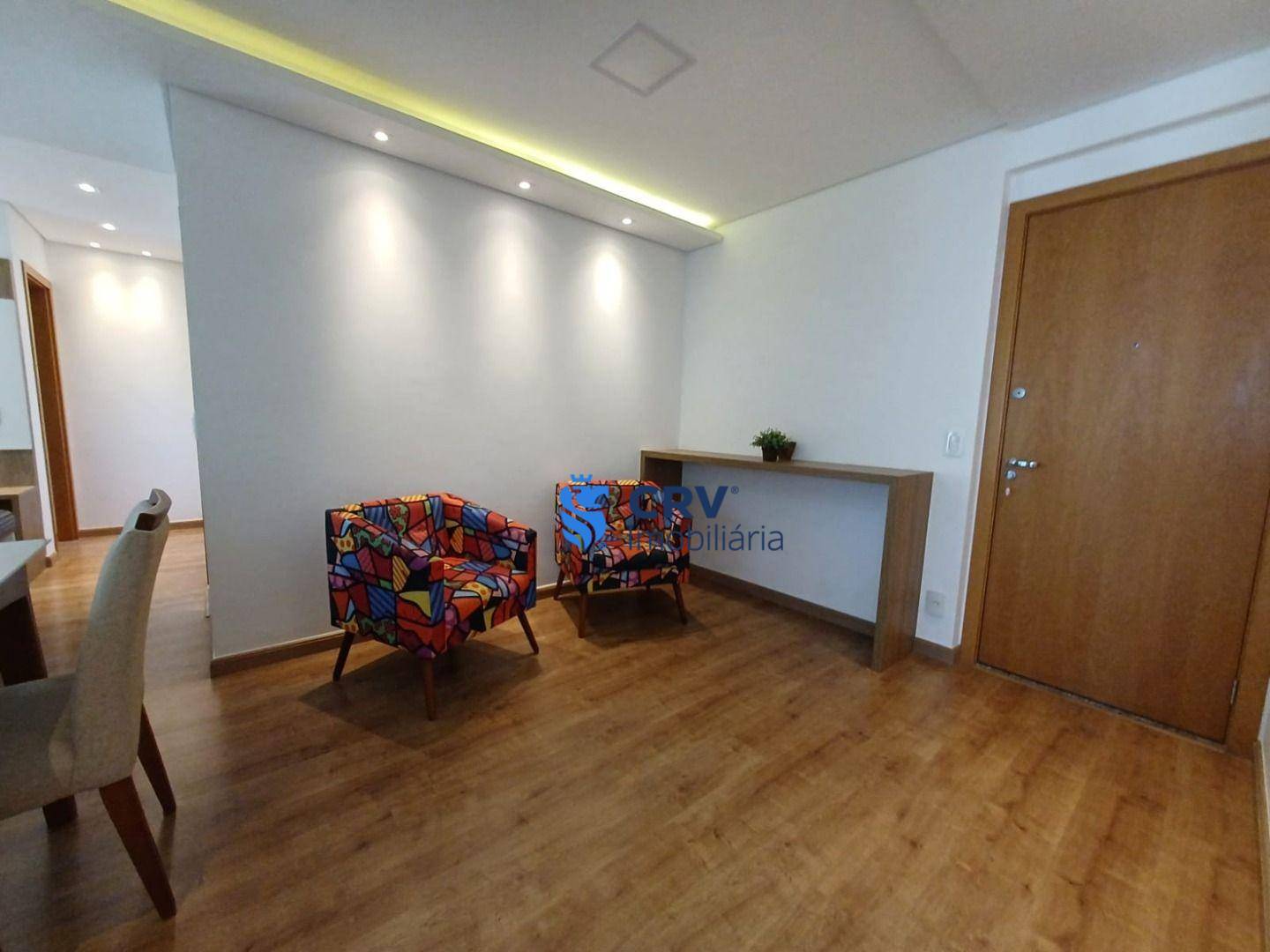 Apartamento, 2 quartos, 70 m² - Foto 5