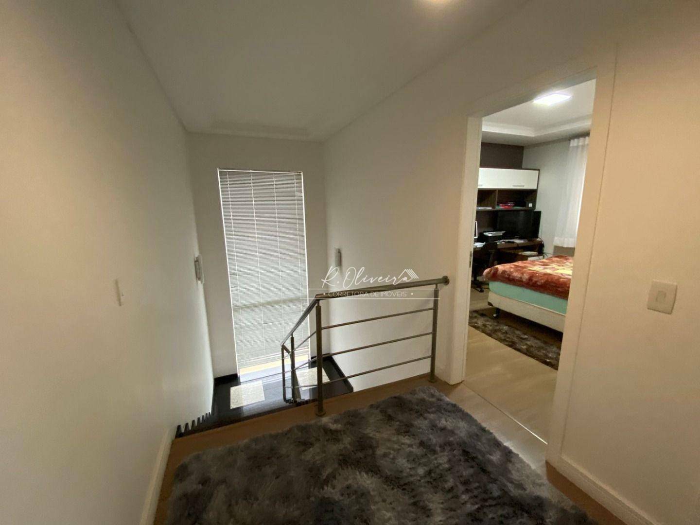 Sobrado à venda com 3 quartos, 360m² - Foto 17