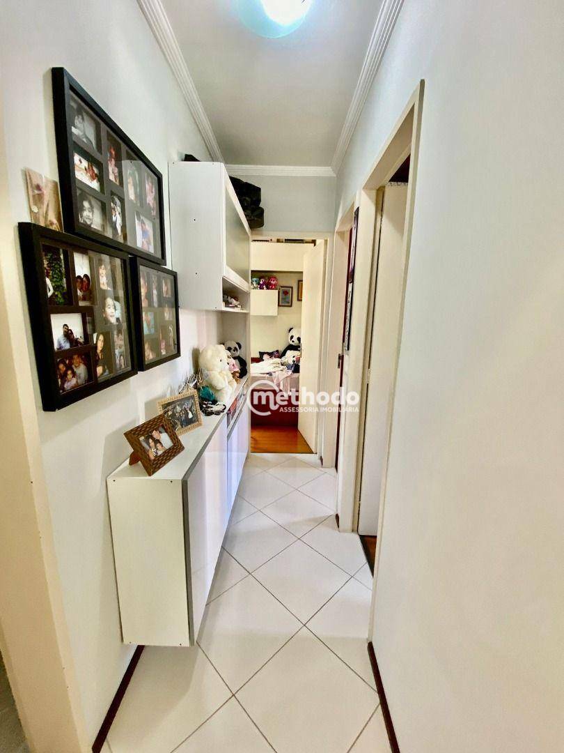 Apartamento à venda com 3 quartos, 68m² - Foto 10