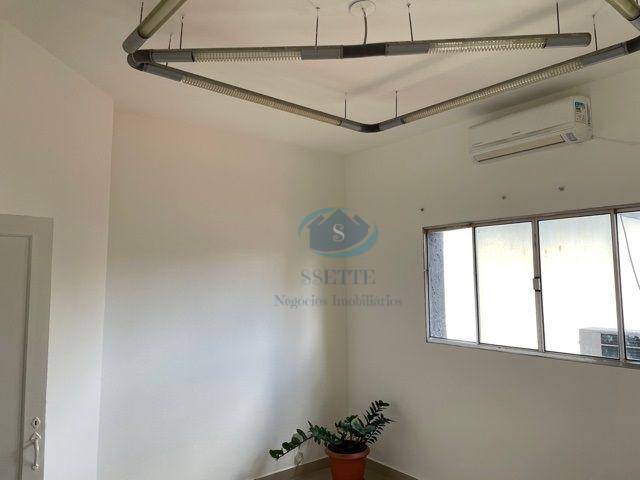 Conjunto Comercial-Sala para alugar, 38m² - Foto 11