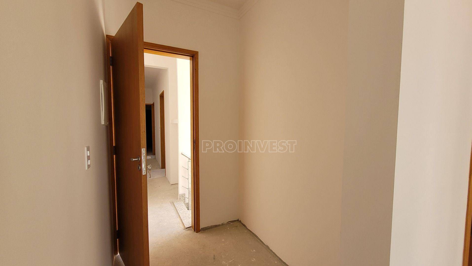 Casa de Condomínio à venda com 3 quartos, 135m² - Foto 19