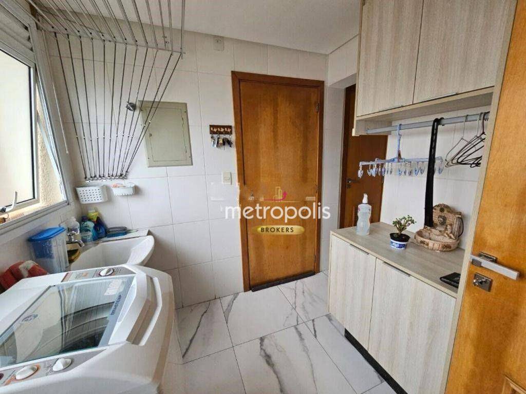 Apartamento à venda com 3 quartos, 120m² - Foto 6