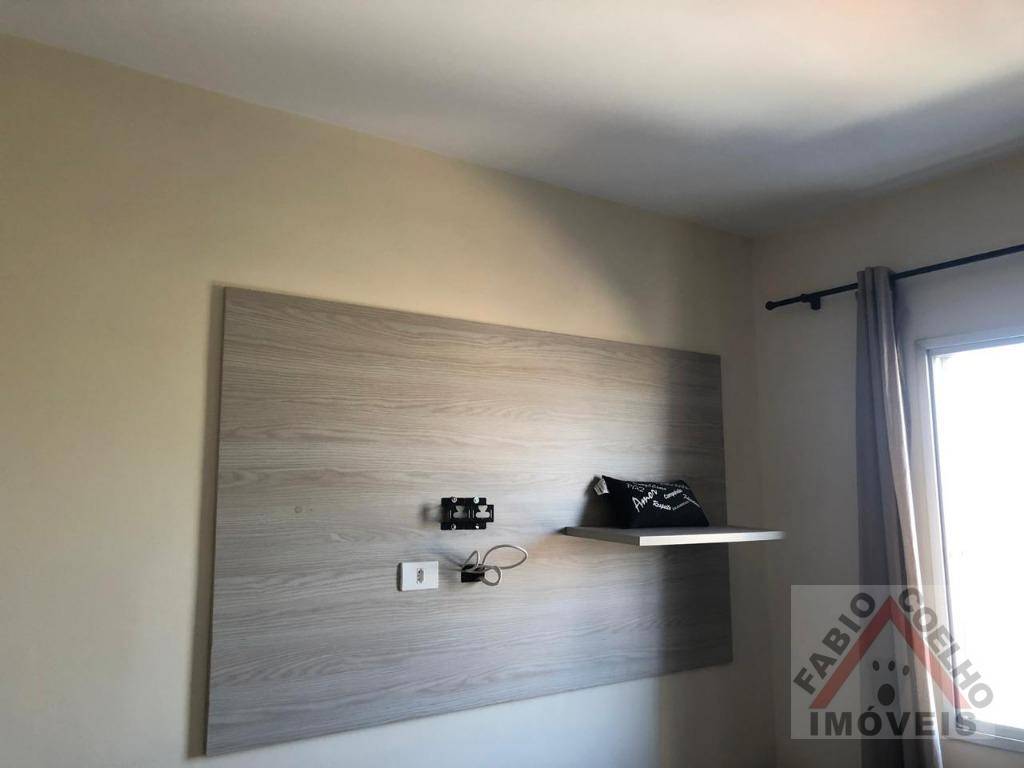 Apartamento à venda com 2 quartos, 51m² - Foto 9