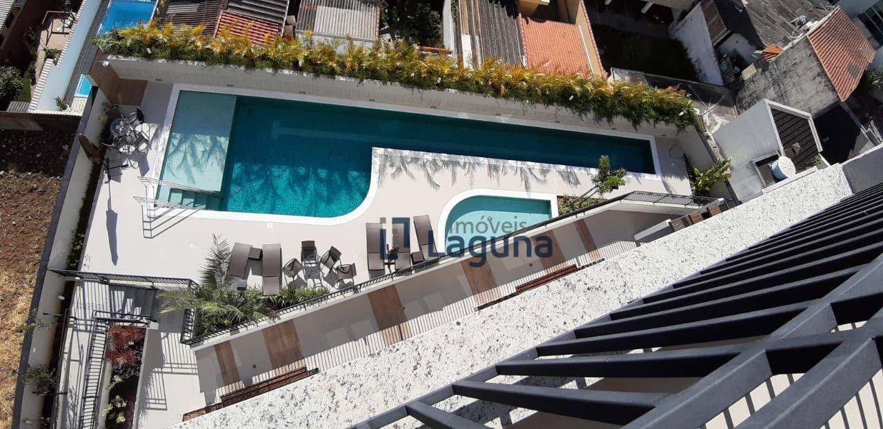 Apartamento para alugar com 3 quartos, 76m² - Foto 33