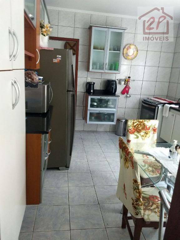 Sobrado à venda com 3 quartos, 125M2 - Foto 18