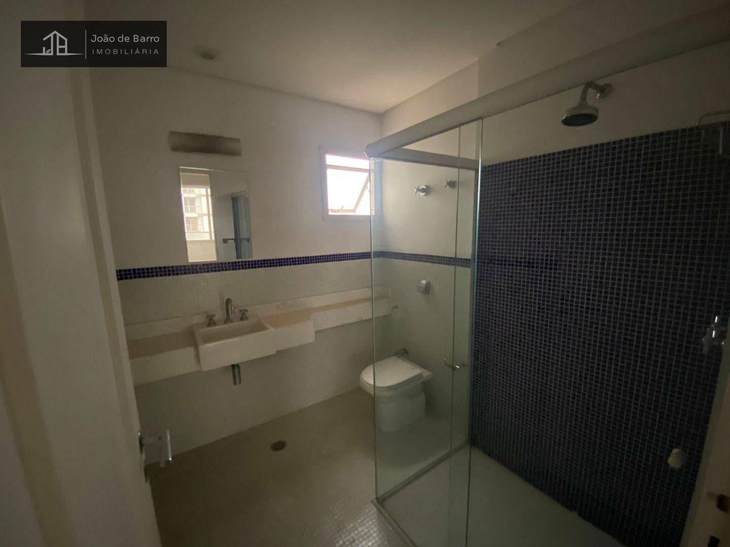 Apartamento à venda com 3 quartos, 205m² - Foto 18