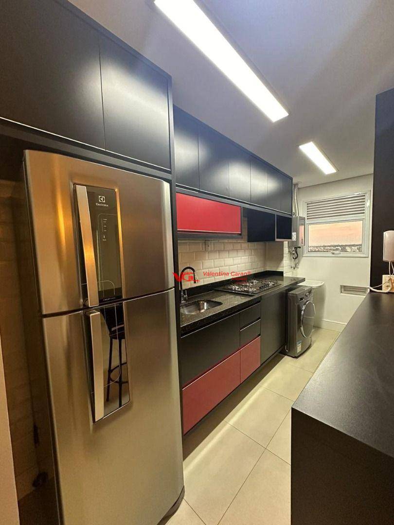 Apartamento para alugar com 2 quartos, 59m² - Foto 4