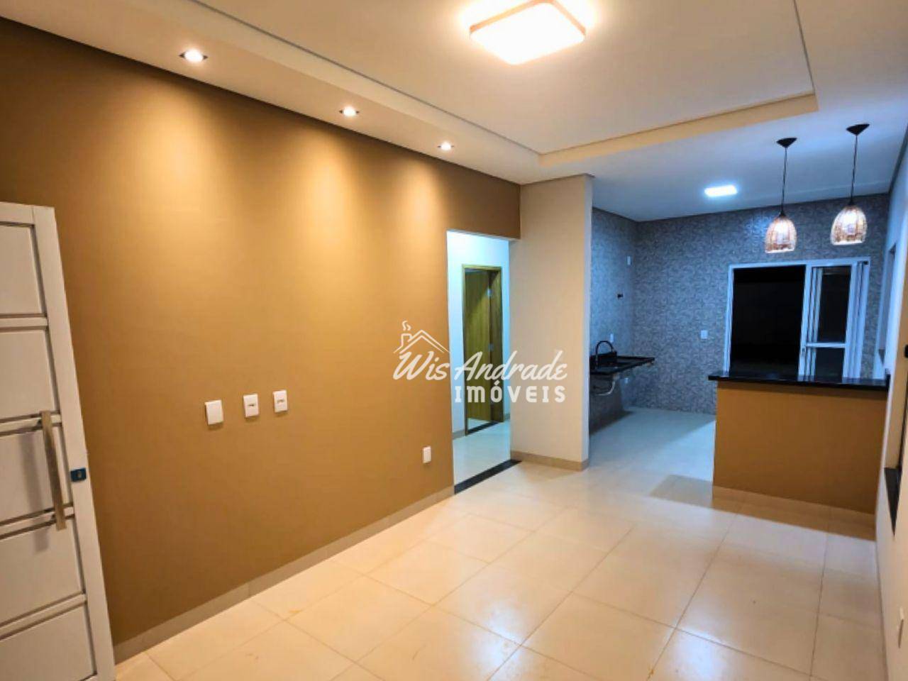 Casa à venda com 3 quartos, 96m² - Foto 5