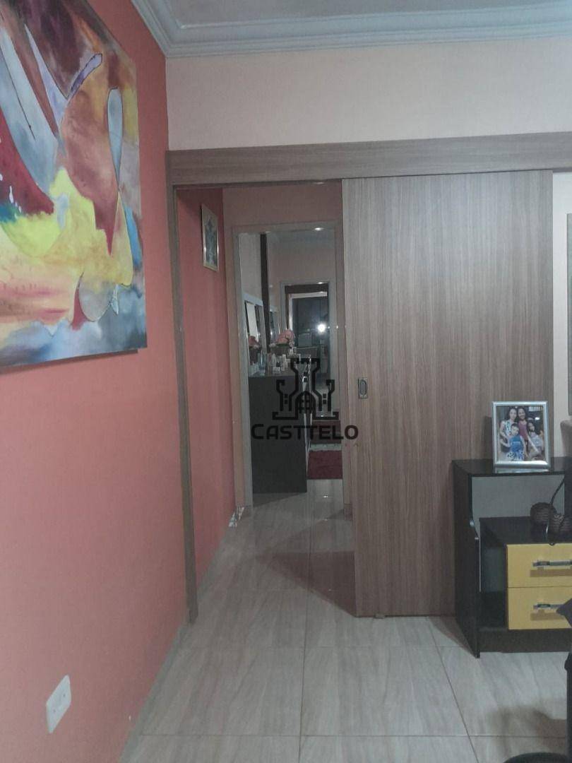 Casa, 2 quartos, 75 m² - Foto 3