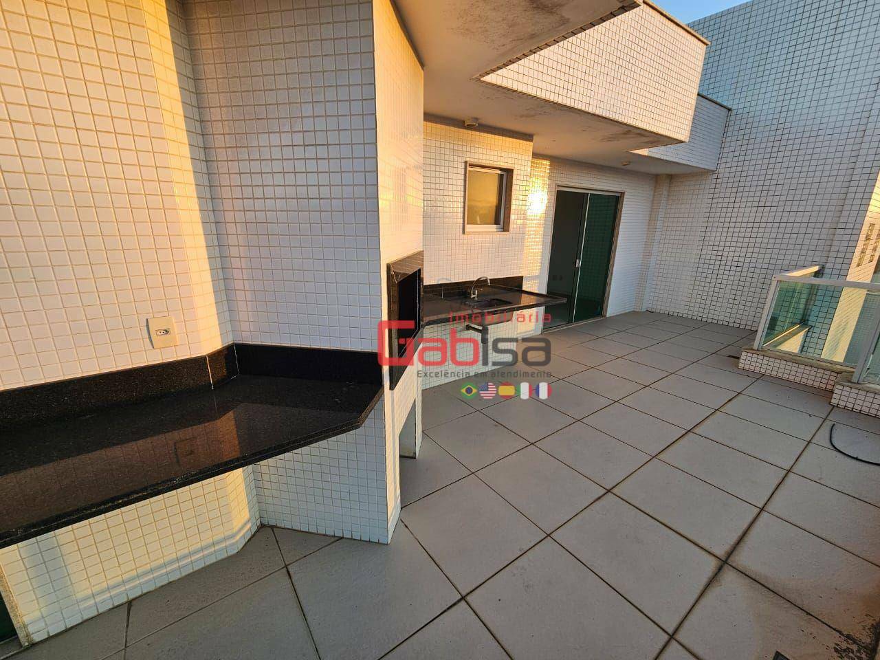 Cobertura à venda com 4 quartos, 250m² - Foto 25