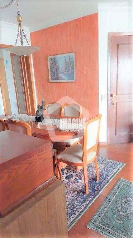 Apartamento à venda com 3 quartos, 100m² - Foto 2