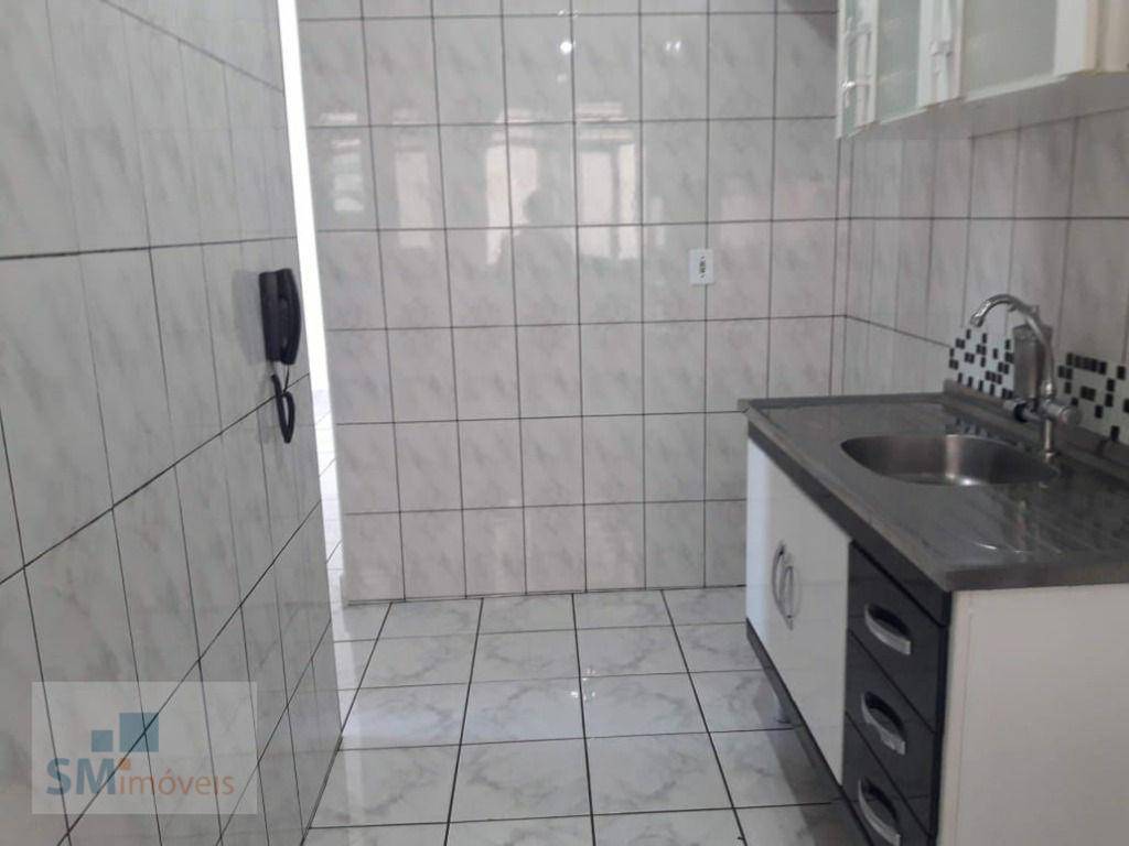 Apartamento à venda com 2 quartos, 56m² - Foto 1