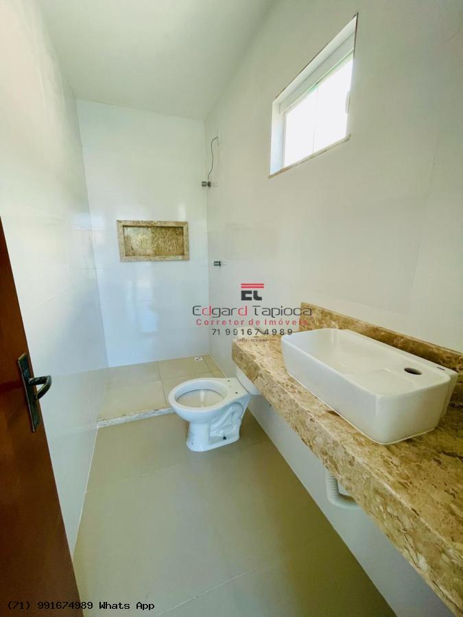 Casa à venda com 3 quartos, 81m² - Foto 16