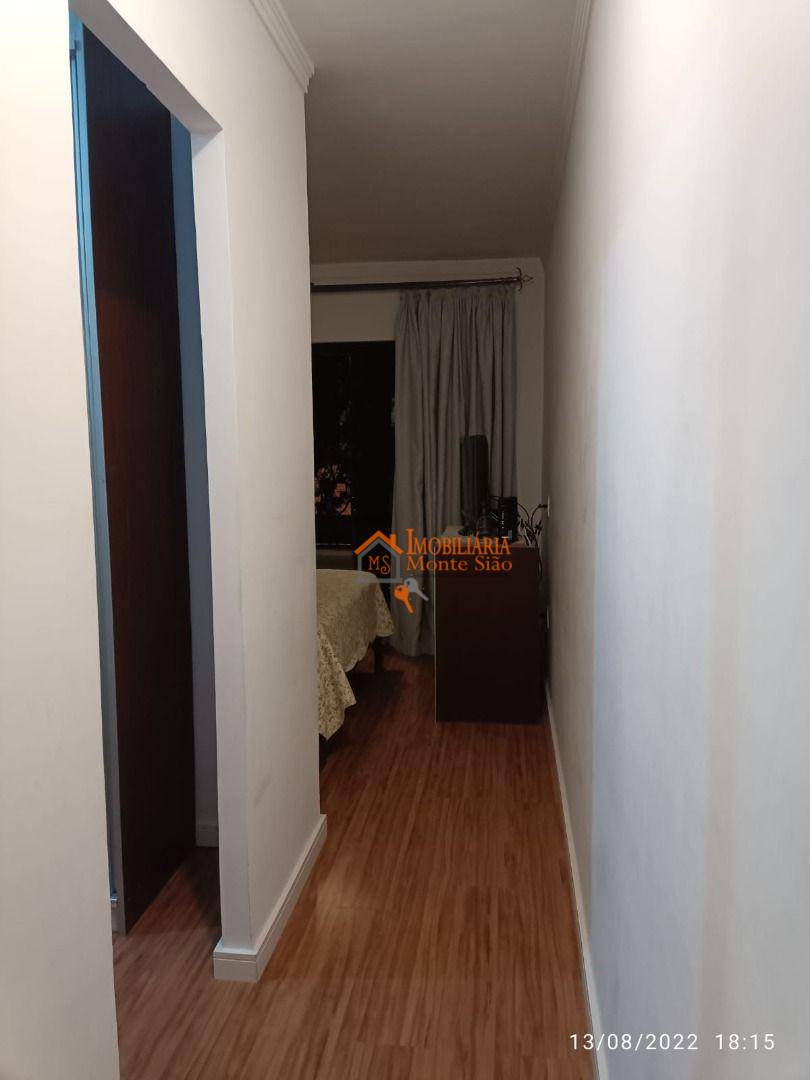 Sobrado à venda com 4 quartos, 132m² - Foto 8