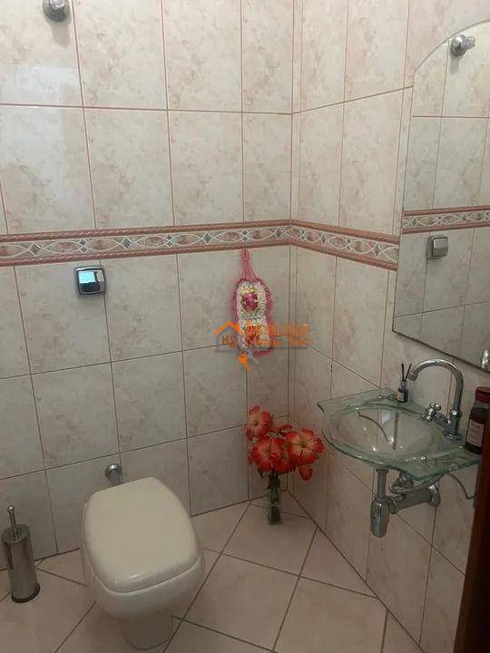 Casa, 3 quartos, 325 m² - Foto 17