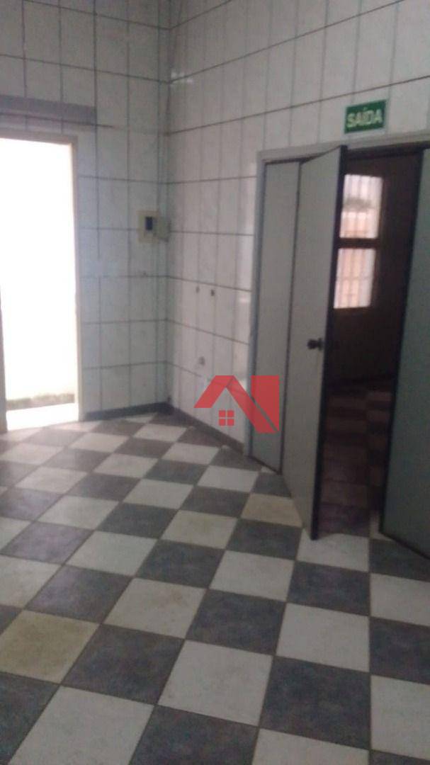 Conjunto Comercial-Sala para alugar, 14m² - Foto 1