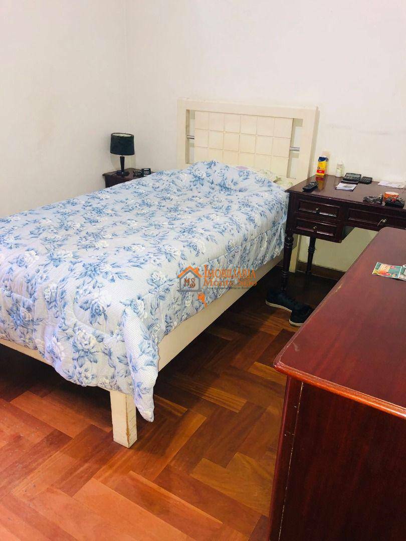 Casa à venda com 4 quartos, 360m² - Foto 17