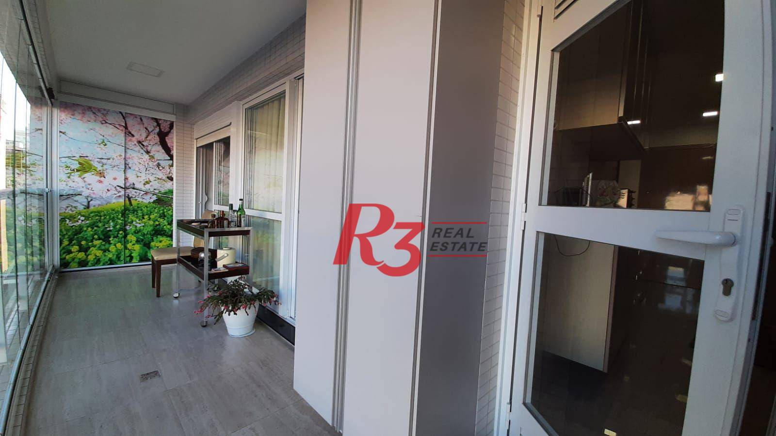 Apartamento à venda com 2 quartos, 80m² - Foto 17