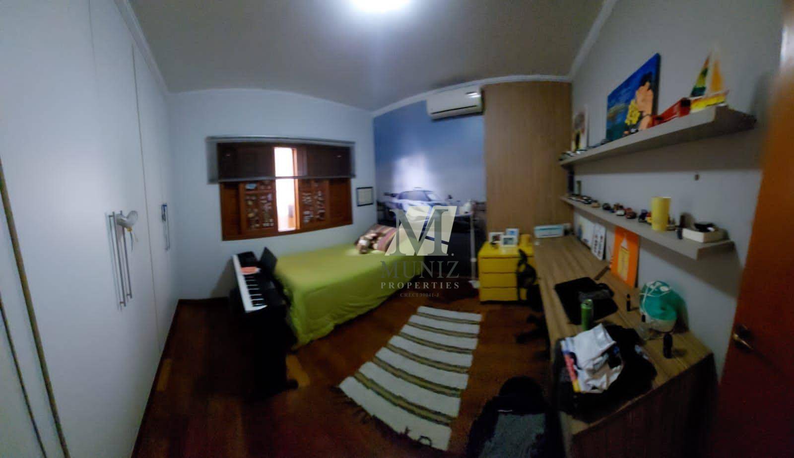 Casa de Condomínio à venda com 3 quartos, 130m² - Foto 24