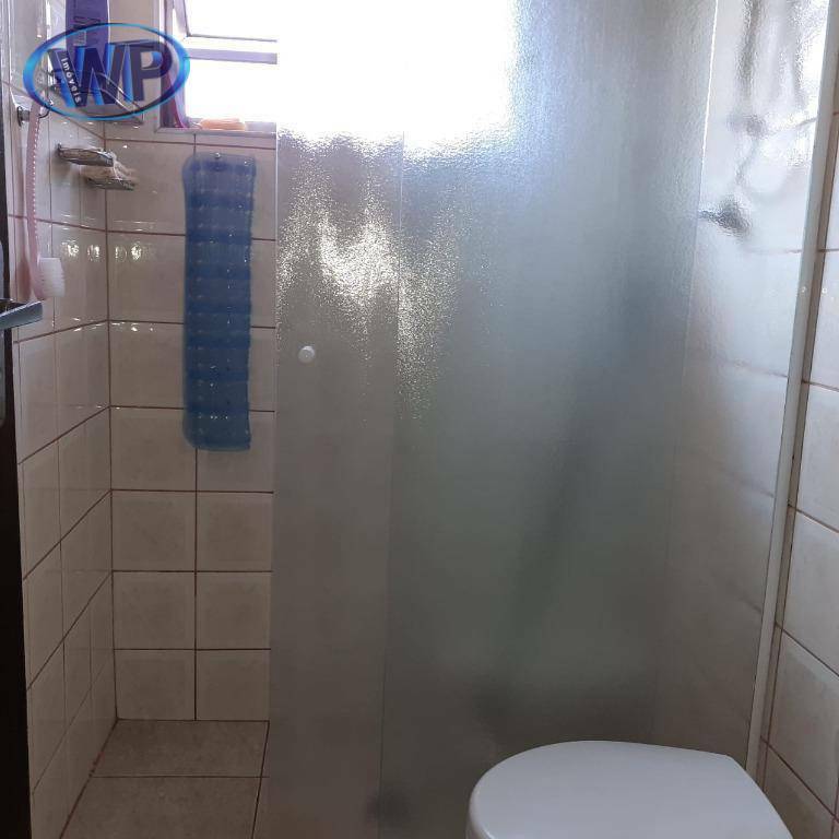 Sobrado à venda com 4 quartos, 160m² - Foto 12