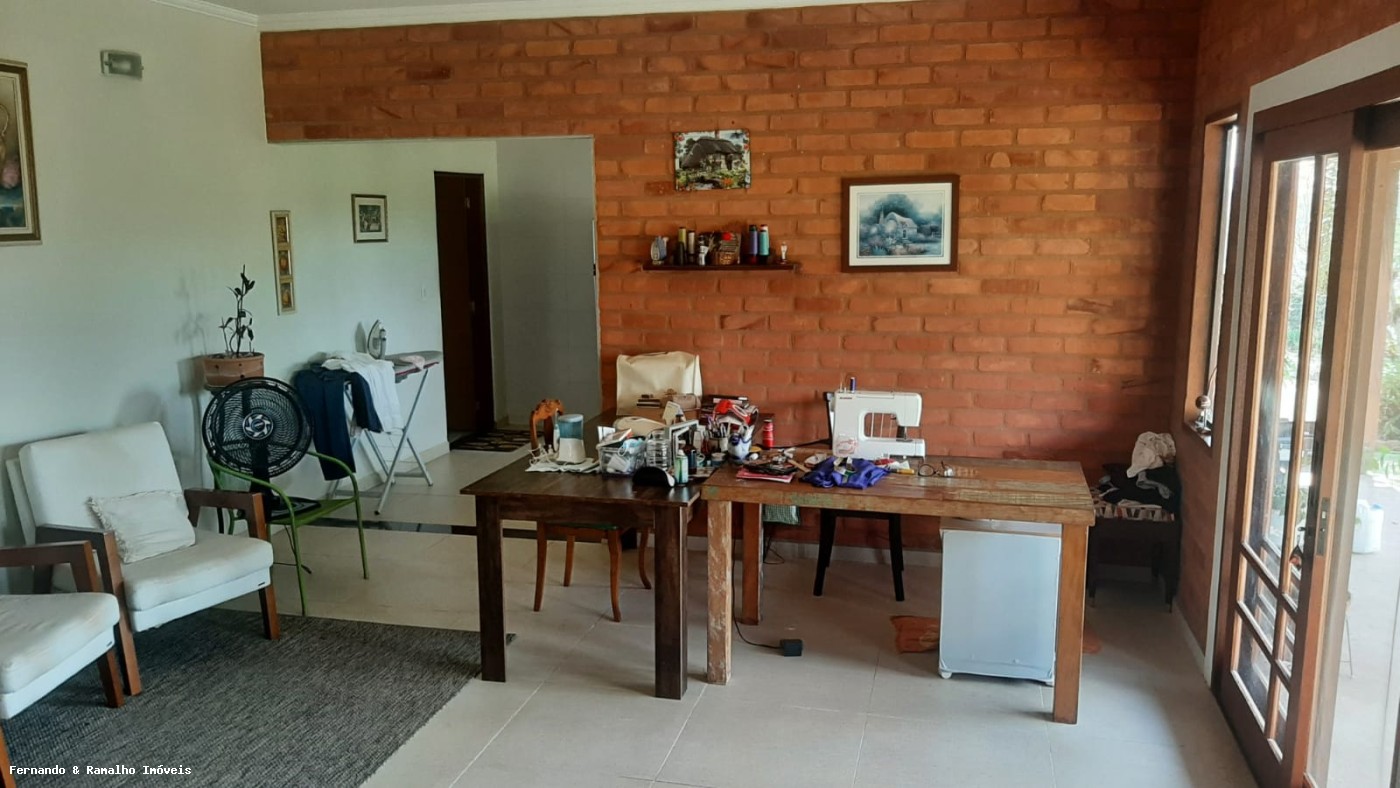 Chácara à venda com 6 quartos, 5000m² - Foto 18