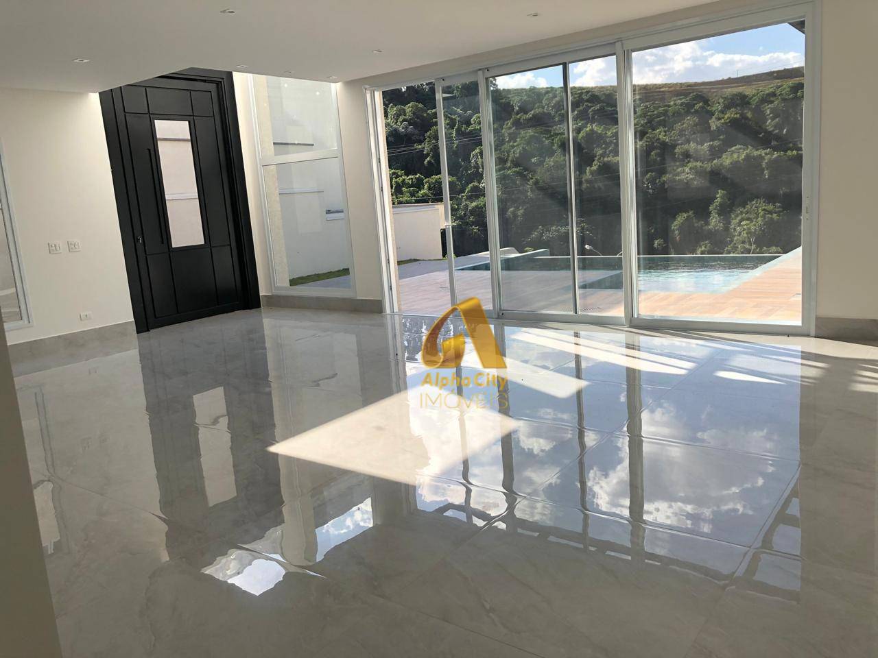 Casa de Condomínio à venda e aluguel com 5 quartos, 470m² - Foto 11