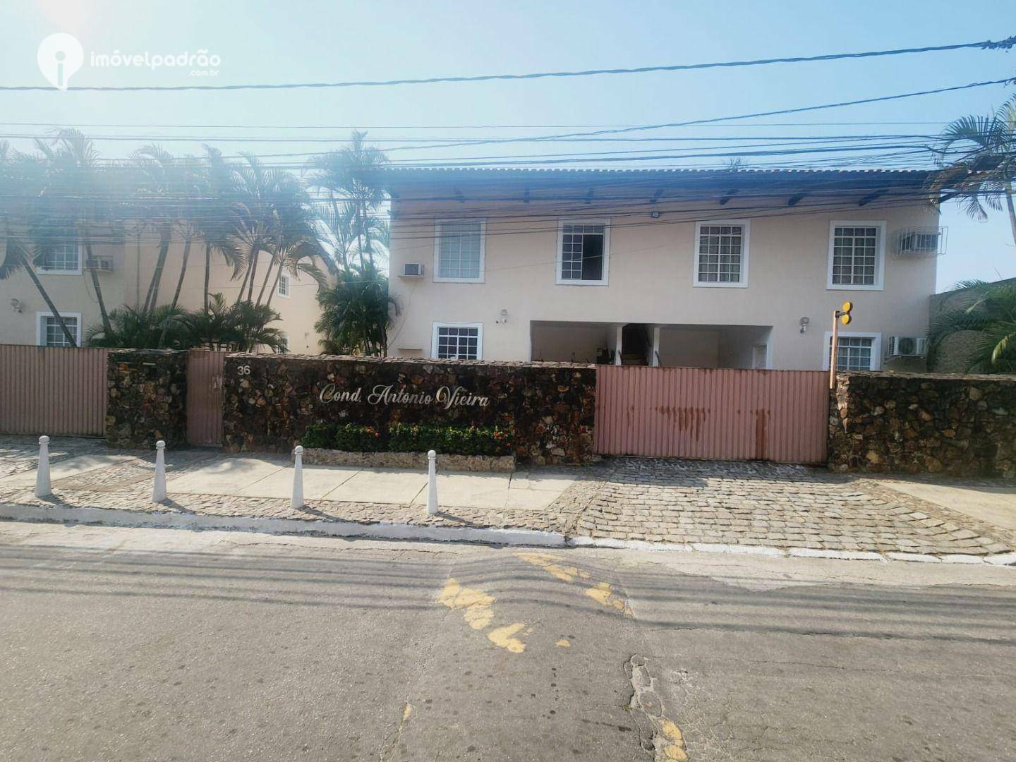 Casa de Condomínio à venda e aluguel com 2 quartos, 86m² - Foto 11