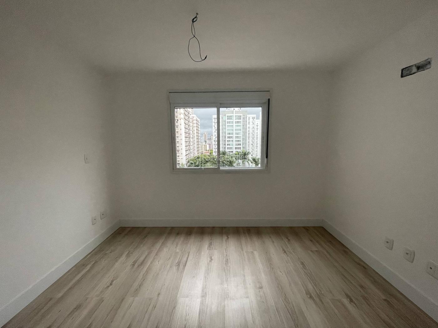 Apartamento à venda com 1 quarto, 50m² - Foto 9