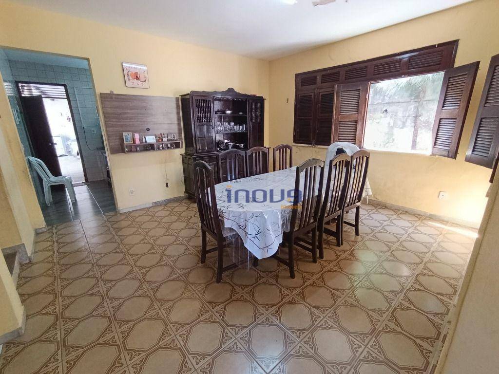 Casa, 9 quartos - Foto 8