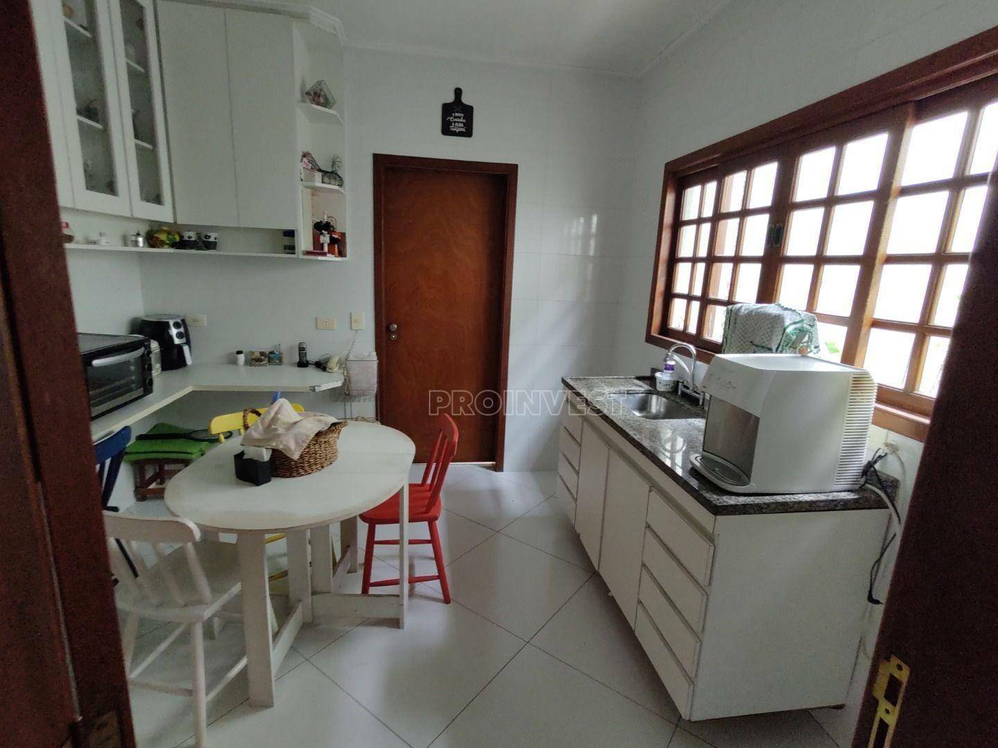 Casa de Condomínio à venda com 3 quartos, 167m² - Foto 11