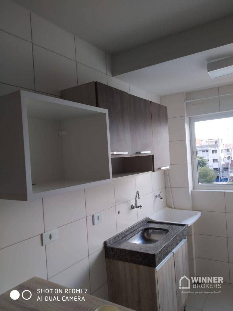 Kitnet e Studio à venda com 1 quarto, 25m² - Foto 11