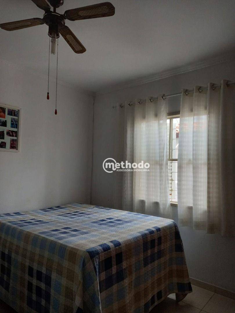 Casa à venda com 3 quartos, 245m² - Foto 13