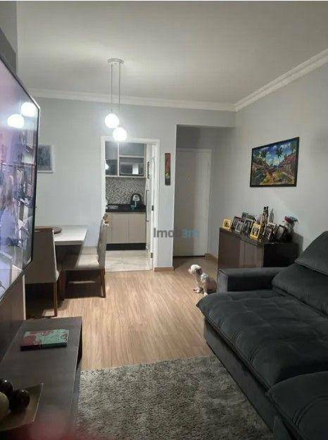 Apartamento à venda com 3 quartos, 76m² - Foto 5