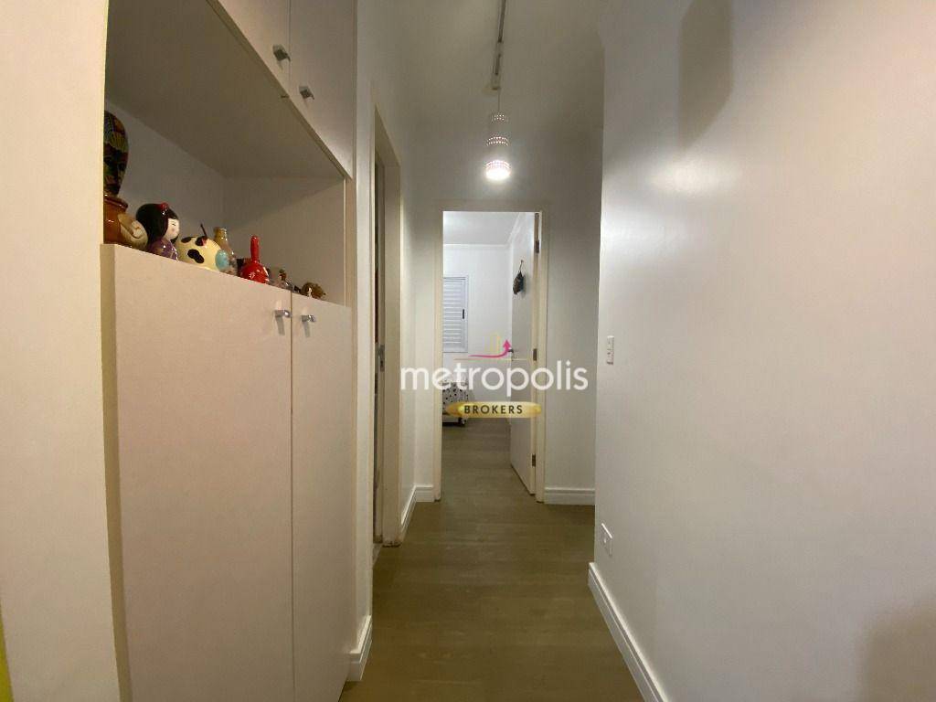 Apartamento à venda com 3 quartos, 85m² - Foto 14