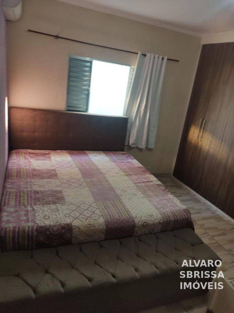 Casa à venda com 3 quartos, 149m² - Foto 15