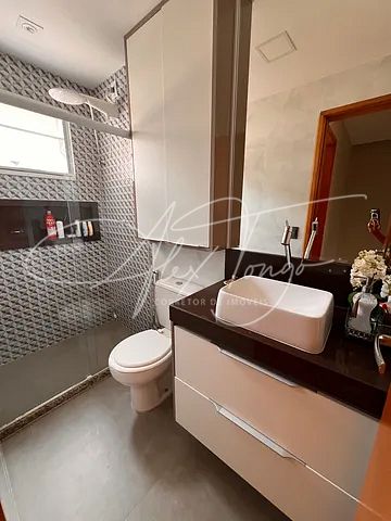 Casa de Condomínio à venda com 3 quartos, 88m² - Foto 6